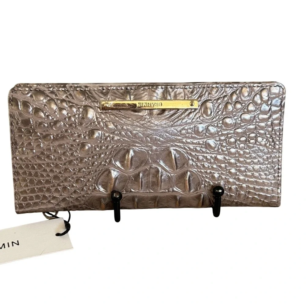 Brahmin ady wallet